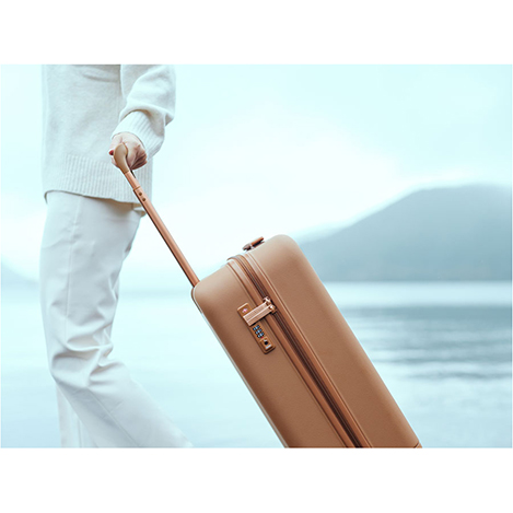 旅のマストアイテム！ 厳選アイテムで旅行気分を盛り上げて