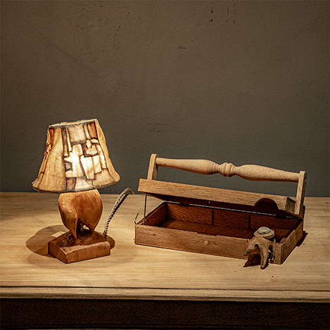 手に入れたい！『エル・デコ』限定オブジェでアートな空間づくり