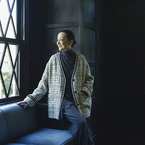 誰もが輝きをまとえますように。「ハウス オブ ロータス」の秋冬コレクションが到着