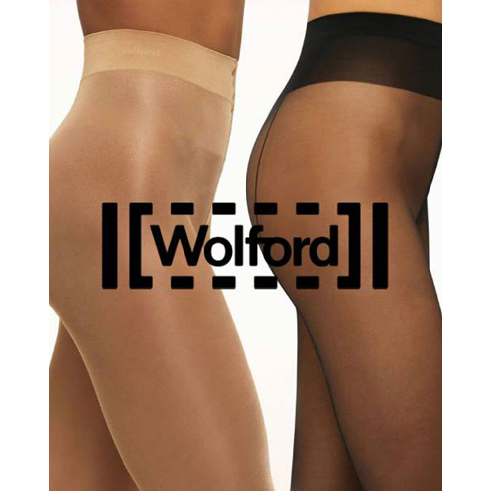 格別の美脚を叶えて。75年の時をこえて愛される「ウォルフォード」のタイツコレクション