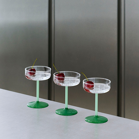 「褒められグラス」で乾杯！ エディターおすすめアイテムを厳選