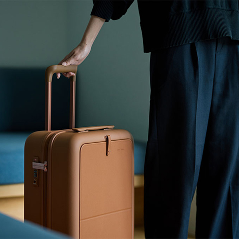 年末年始の旅準備！ おしゃれ＆快適に過ごすためのマストアイテム