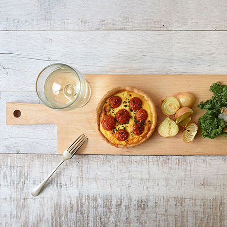 ホリデーを彩る、優秀キッチンツール＆映えグルメ！