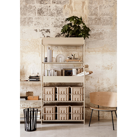 新年は整った部屋で！ インテリアにもなる収納アイテム