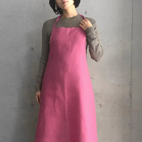 キッチンに立つのが楽しみに。いま揃えたい新しいファブリック