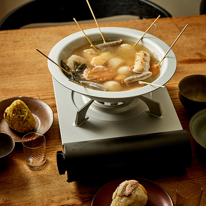 年始のキッチン仕事を助けてくれる、ラクラク調理道具