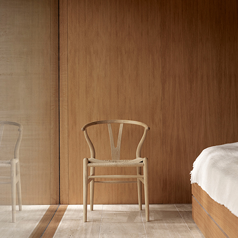 いつかは手に入れたい、一生モノの名作インテリア