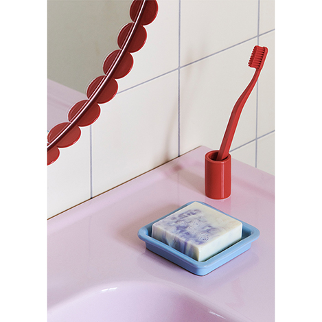 インテリアにスパイスを。部屋の空気を変える雑貨アイテム