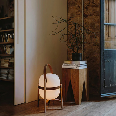 10年後も美しい。長く愛せる名品照明