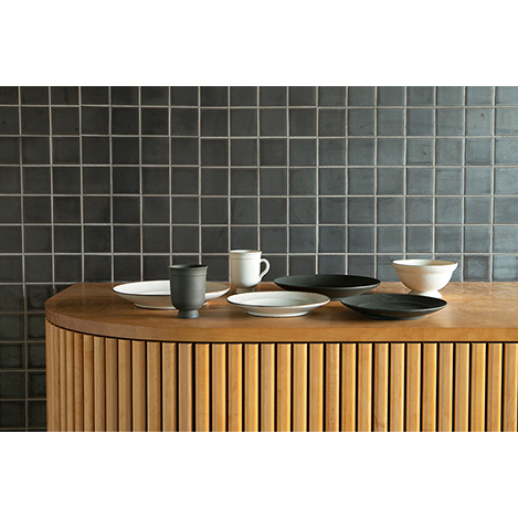 食卓にものづくりのあたたかみを。毎日使いたい手仕事のうつわ