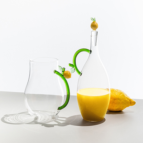 食卓に春のときめきを。心弾むフレッシュなテーブルウェア