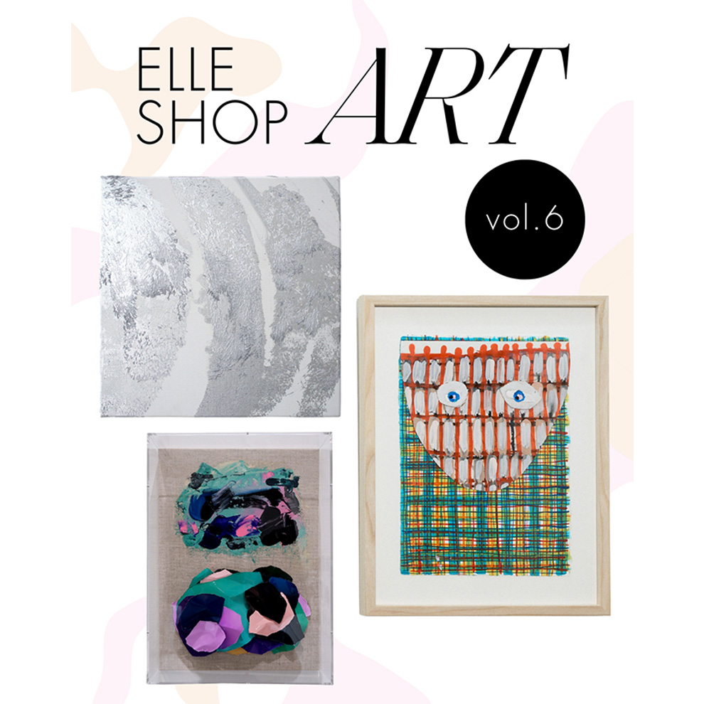 東京「KANA KAWANISHI GALLERY」 / 京都「艸居」 2つの現代アートギャラリーとタッグ！