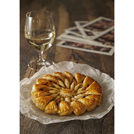 春のパーティーシーンを盛り上げるフード＆テーブルグッズ