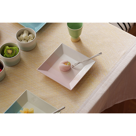 春の季節の贈り物。心豊かなライフスタイルギフト