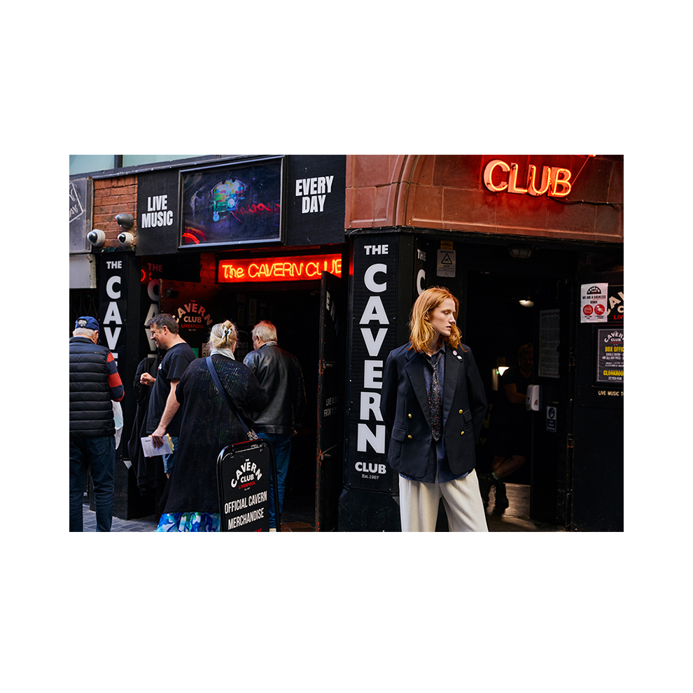 春夏に寄り添う新ベーシック。「ティッカ」の最旬コレクションが登場