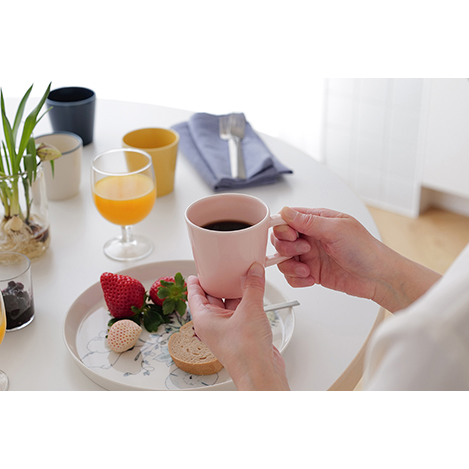 雨の日こそ楽しむ「贅沢なおうち時間」