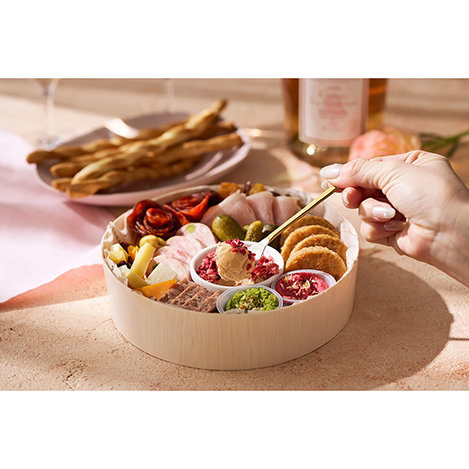 母の日はエディター厳選ワインとグルメでお祝い！