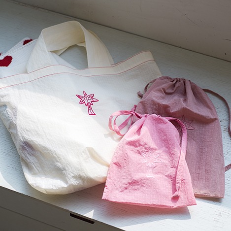 【MAMA＆KIDS】公園や習い事で大活躍！