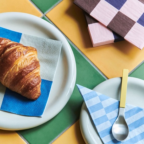 いつもの食卓が、心ときめく場所に！毎日が楽しくなるテーブル＆キッチン雑貨