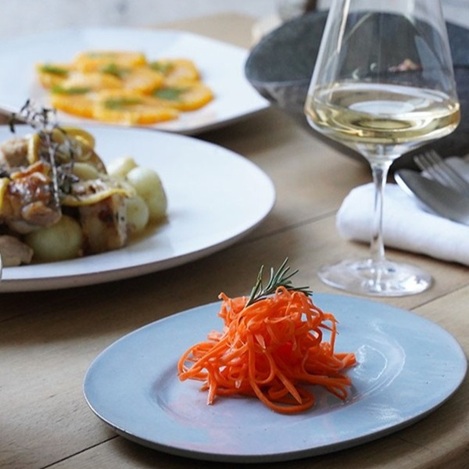 いつものごはんがごちそうに。毎日使いたい美しい「日本の器」