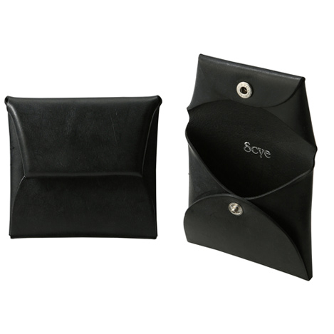 “オリガミ”コインケース