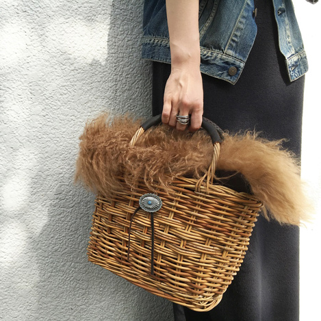 2018 Autumn & Winter BAG COLLECTION