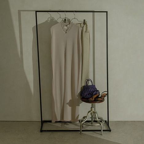 Ezick エジック 今夏おすすめのワンピース エル ショップ