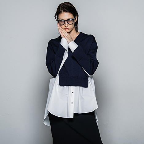 2024　SPRING BEST ITEM