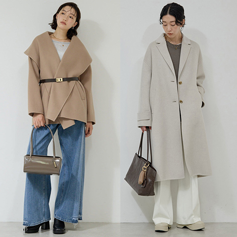 leur logette/ルール ロジェット｜「ルールロジェット」の特別な