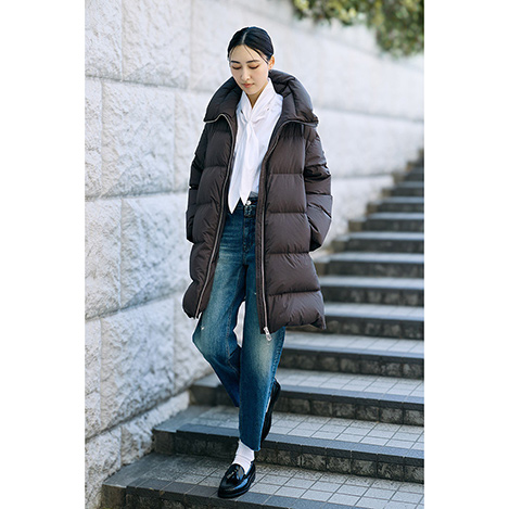 OBSIDIAN/オブシディアン｜冬でもスタイリッシュに楽しめる