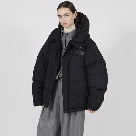 DAISY LIN/デイジーリン｜軽やかなロングコートで楽しむ、冬の