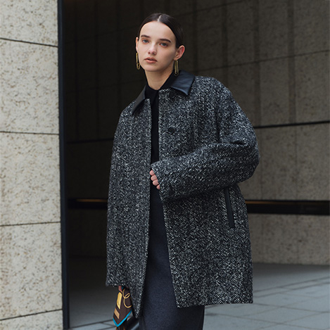 Curensology/カレンソロジー｜【追加予約受付中】夏にぴったりなタイプ