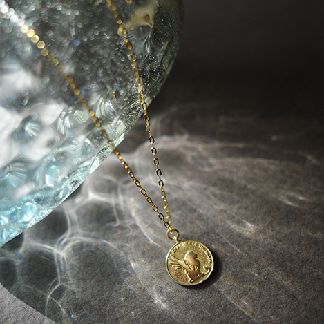 LE PHIL リモンタキルティングジレ LE PHIL/ル フィル｜< NEW ARRIVAL >リモンタキルティングシリーズ