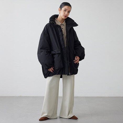 OBSIDIAN/オブシディアン｜冬でもスタイリッシュに楽しめる