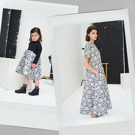 ENFOLD/エンフォルド｜最速！ 新ライン“archetype”の予約販売を期間