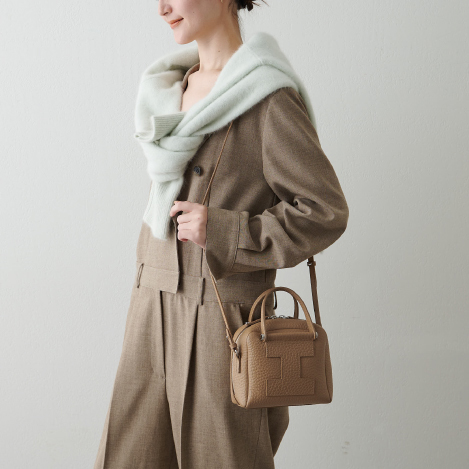 leur logette/ルール ロジェット｜「ルール ロジェット」から個性派