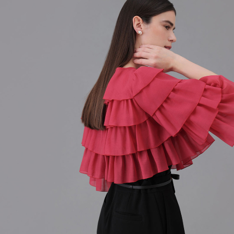 ETRE TOKYO/エトレトウキョウ｜10/1(土)発売 「エトレトウキョウ」の