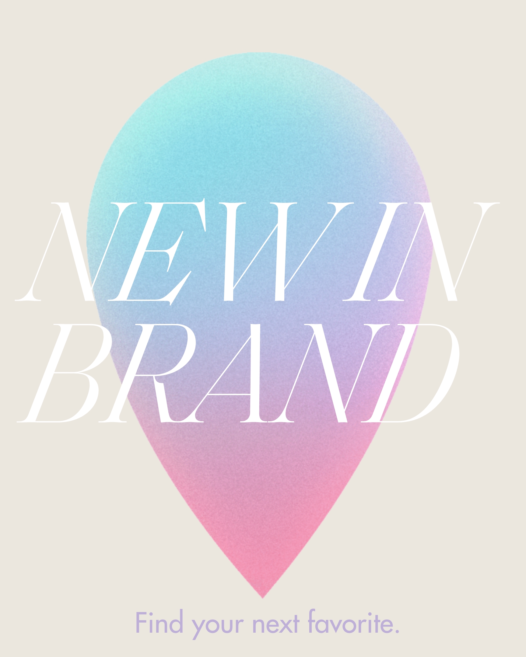 いま話題のブランドが続々オープン