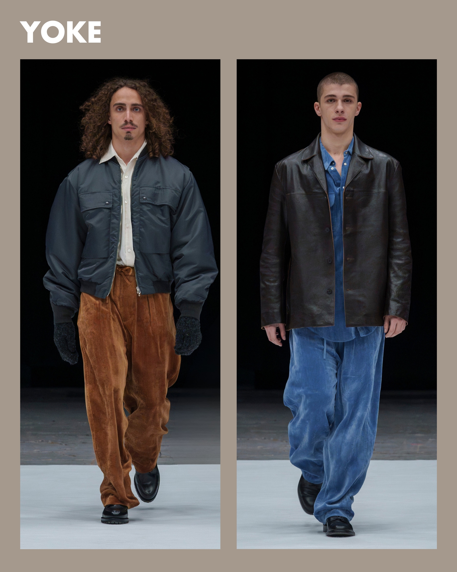 SEEALL｜シーオールのパンツ通販｜ELLE SHOP (エル・ショップ)/MENS