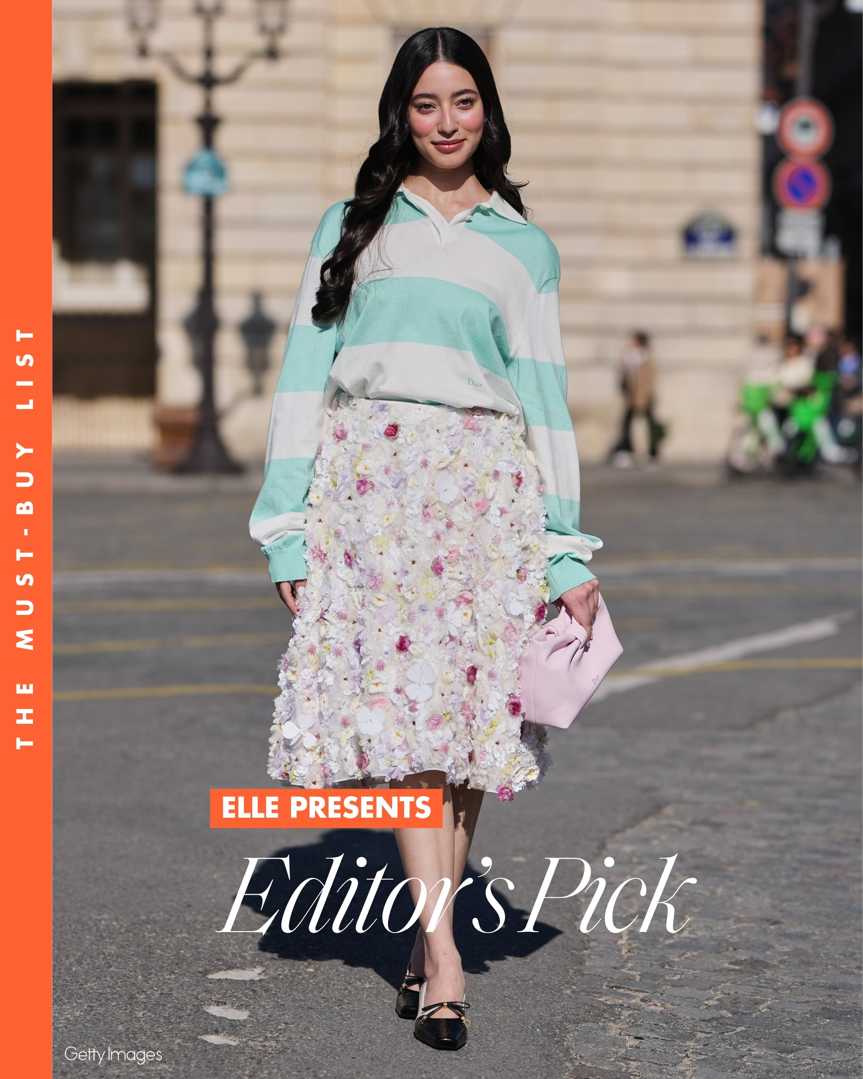 Editor’s PICK │ ファッションエディターの「これ買い！」リスト