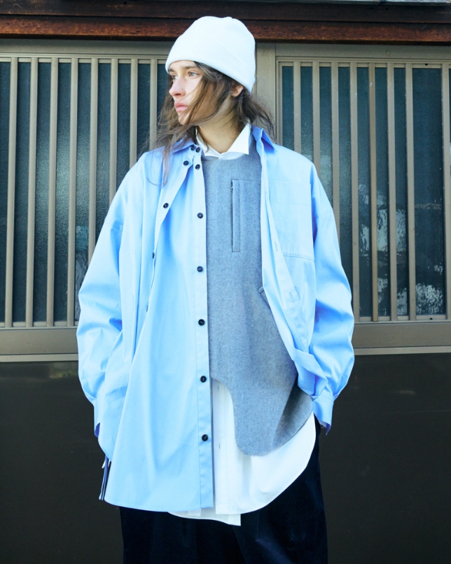 mina perhonen(ミナ ペルホネン)｜【KIDS】flaperhonen ワンピース