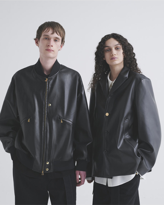 BLAMINK｜ブラミンクの通販｜ELLE SHOP (エル・ショップ)/MENS(メンズ)