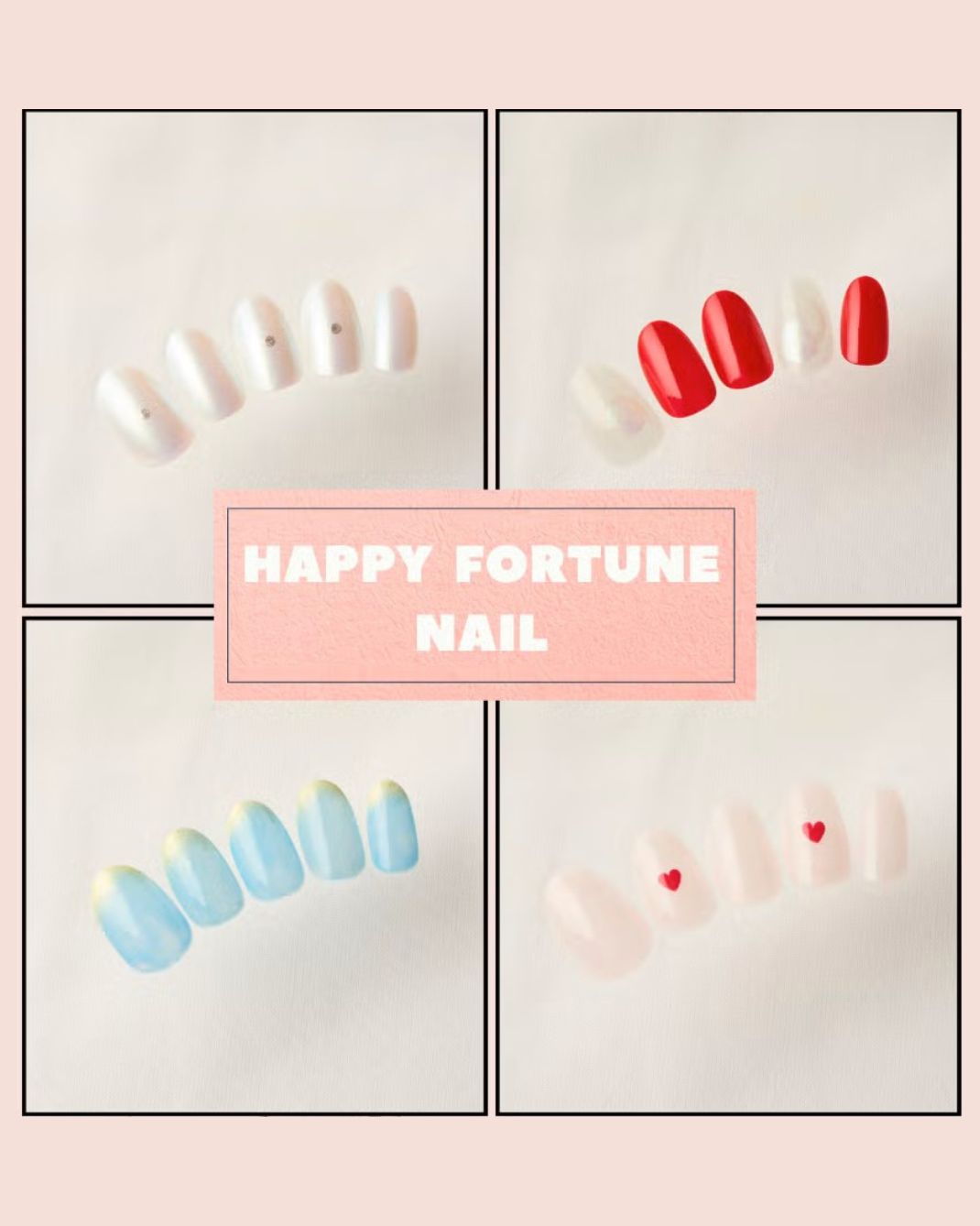 【12星座別開運ネイル】2026年のハッピーは指先から！ ネイリストが伝授する簡単ネイルアート