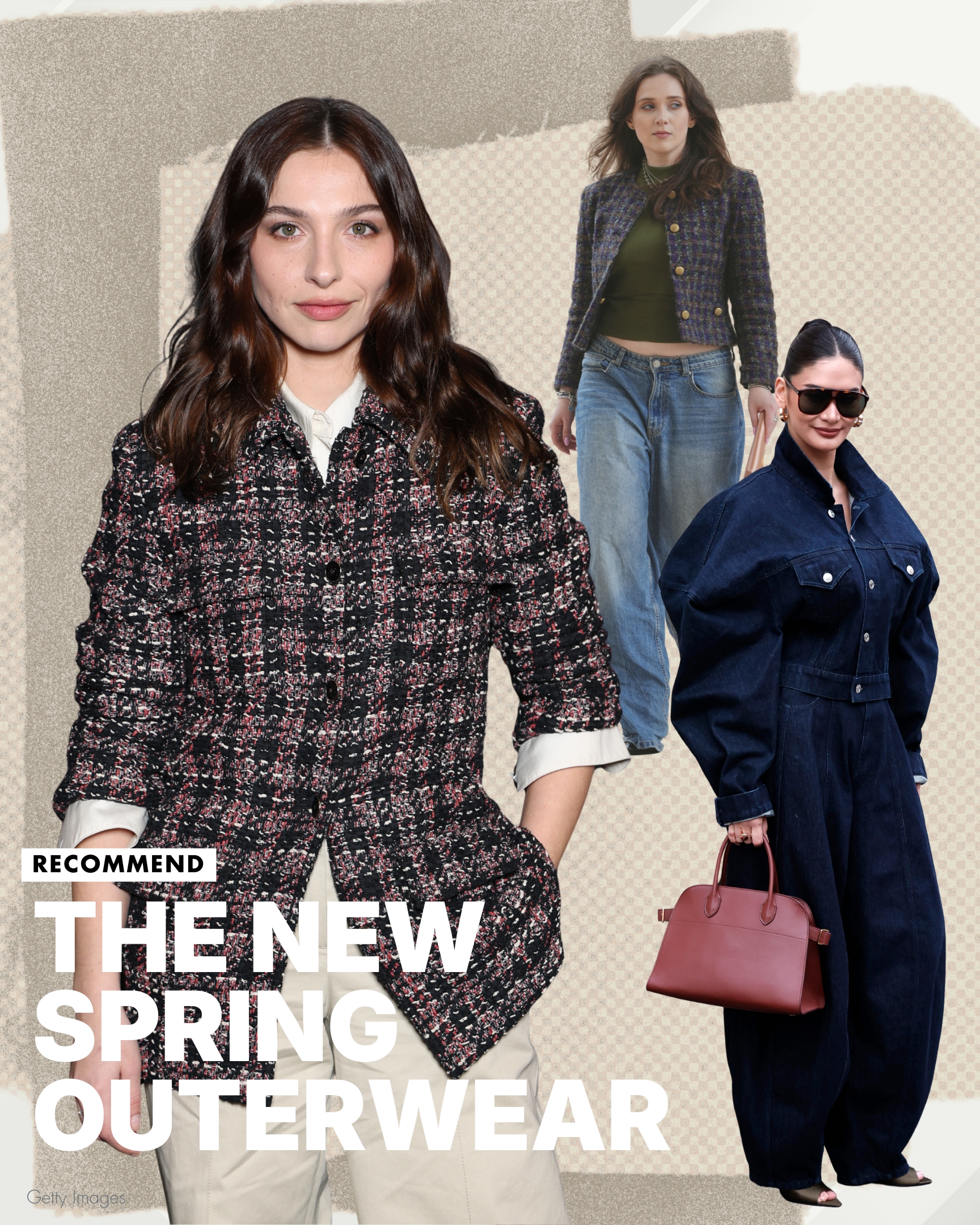 YOKE(ヨーク)｜【UNISEX】プレイドレギュラーカラーシャツ/チャコール