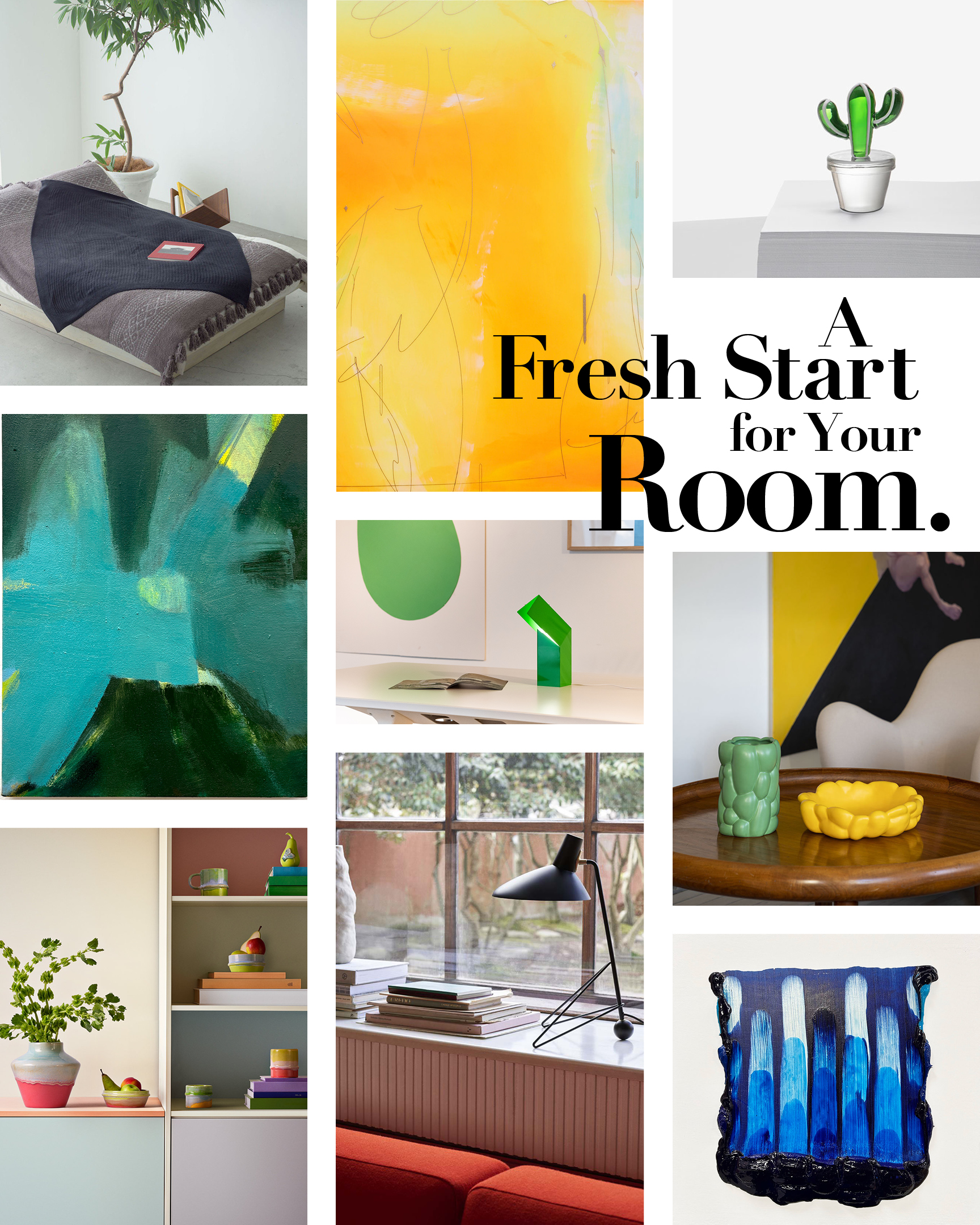 自宅をアップデート！ もっと居心地がよくなる空間づくり