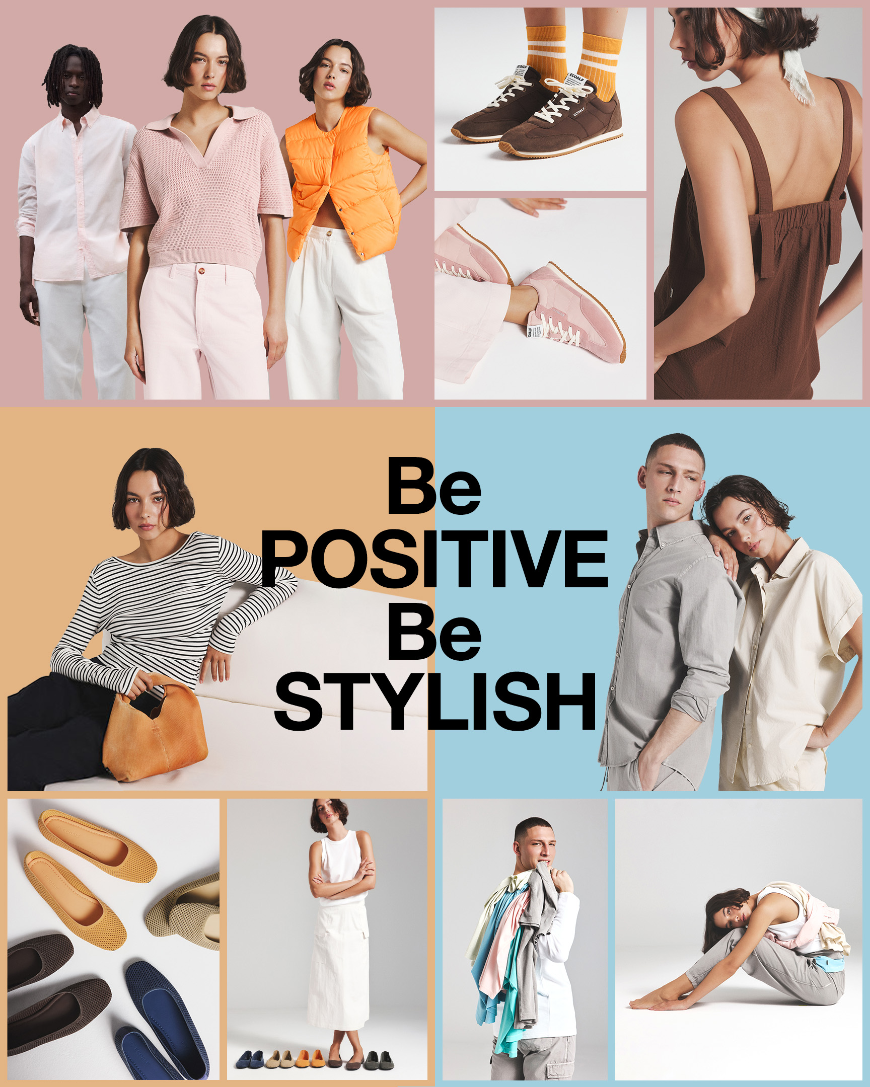 アースデイは「エコアルフ」と一緒に<Br/>地球について考えよう！