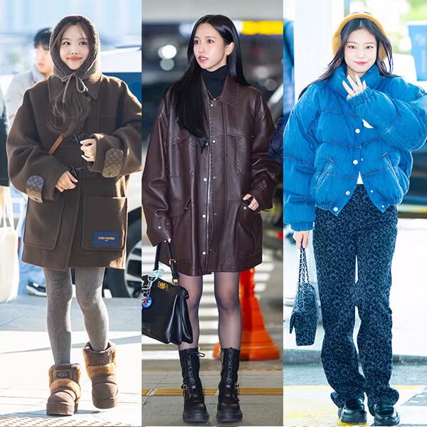 「気温8度」の服装は？ おすすめコーデ＆アイテム20選！ 最高気温・最低気温別にご紹介