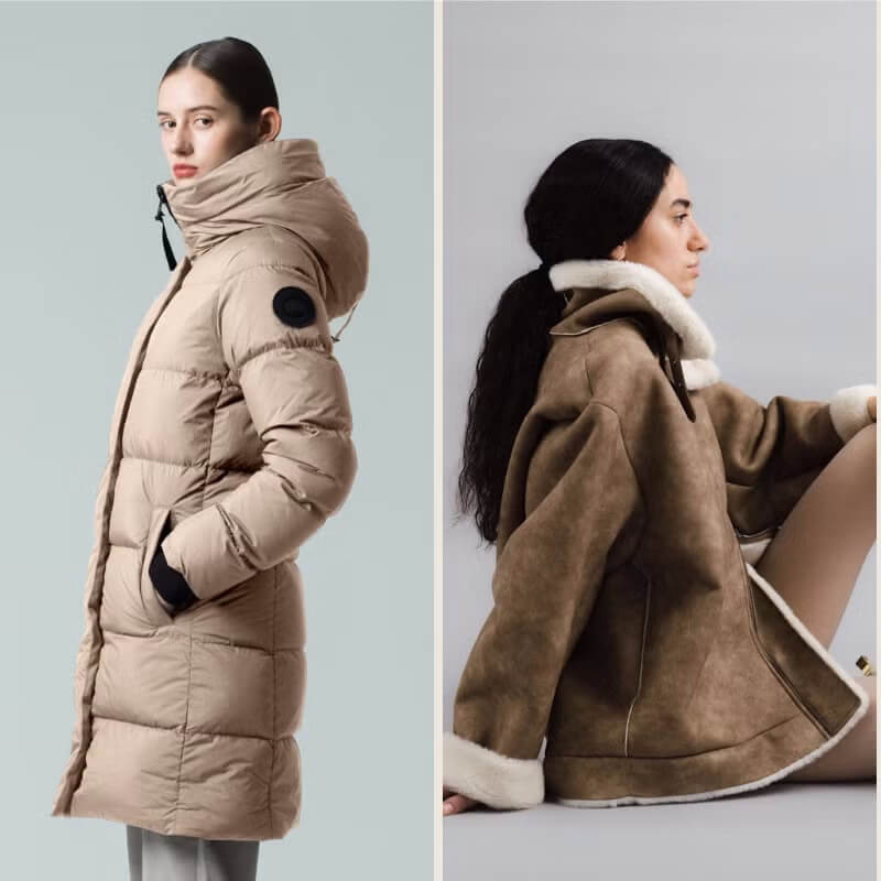 ダウン＆ボアアウターの売れ筋6選！ 今年買うべき名品をリストアップ