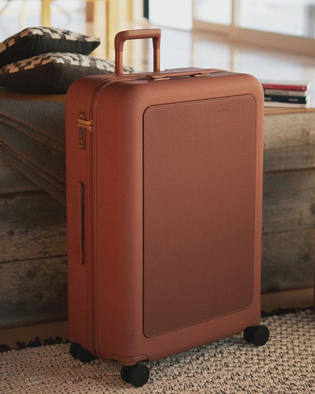 年末年始の旅をもっと快適に！ここちよく過ごすためのマストアイテム