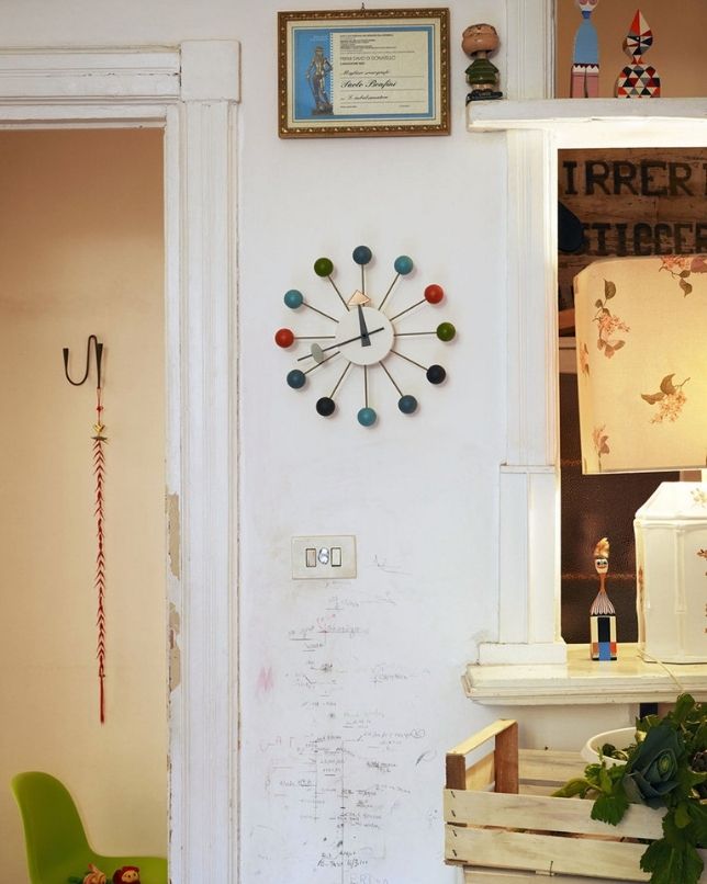 置くだけで空気が変わる！空間を洗練させるインテリア小物